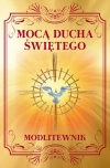 Mocą Ducha Świętego. Modlitewnik - zdjęcie