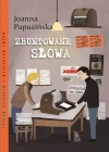 Zbuntowane słowa - zdjęcie