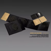 Breathe, CD, zdjęcie 3