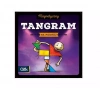 Tangram - gra magnetyczna ALBI - zdjęcie