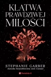 Baśń o złamanym sercu T3 Klątwa prawdziwej miłości - zdjęcie