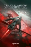 Rozłam. Expeditionary Force. Tom 12 - zdjęcie
