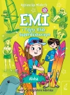 Aloha. Emi i Tajny Klub Superdziewczyn. Tom 11 wyd. 2026 - zdjęcie