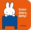 Dzień dobry, Miffy! - zdjęcie