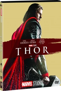 Thor, DVD, zdjęcie 2