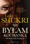 Byłam kochanką arabskich szejków wyd. kieszonkowe - zdjęcie