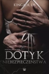Dotyk niebezpieczeństwa - zdjęcie