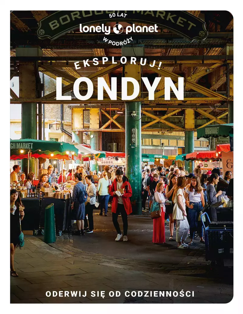 Londyn. Eksploruj! Londyn. Eksploruj!