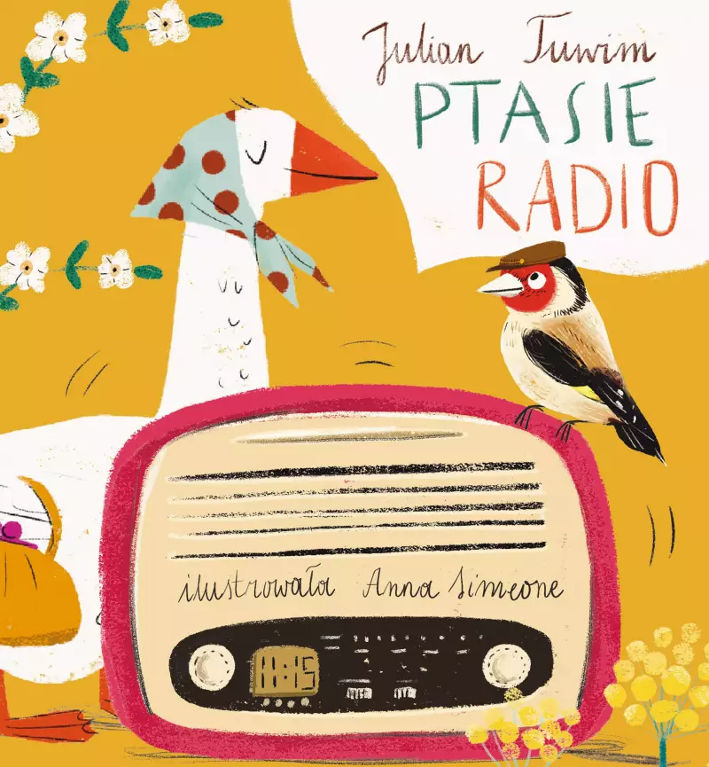 Ptasie radio Ptasie radio