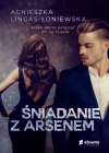 Kolacja z Tiffanym. Tom 3. Śniadanie z Arsenem - zdjęcie