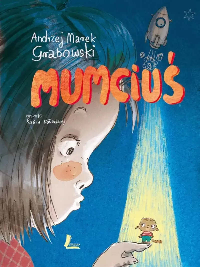 Mumciuś Mumciuś