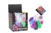 Monster High gumki do zaplatania - zdjęcie