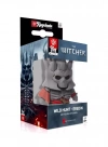 Brelok 3D The Witcher (Wiedźmin) Wild Hunt Eredin - zdjęcie