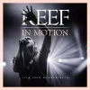 In Motion. Live from Hammersmith, CD + Blu-ray - zdjęcie