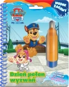 Psi Patrol. Psi Patrol. Wodne zabawy. Dzień pełen wyzwań - zdjęcie
