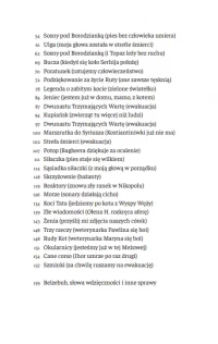Delfiny i Belzebub, zdjęcie 3