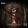 Gra. Audiobook - zdjęcie