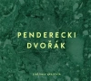 Penderecki, Dvorak, Sinfonia Varsovia, CD - zdjęcie