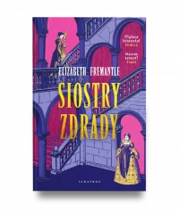 Siostry zdrady, zdjęcie 3