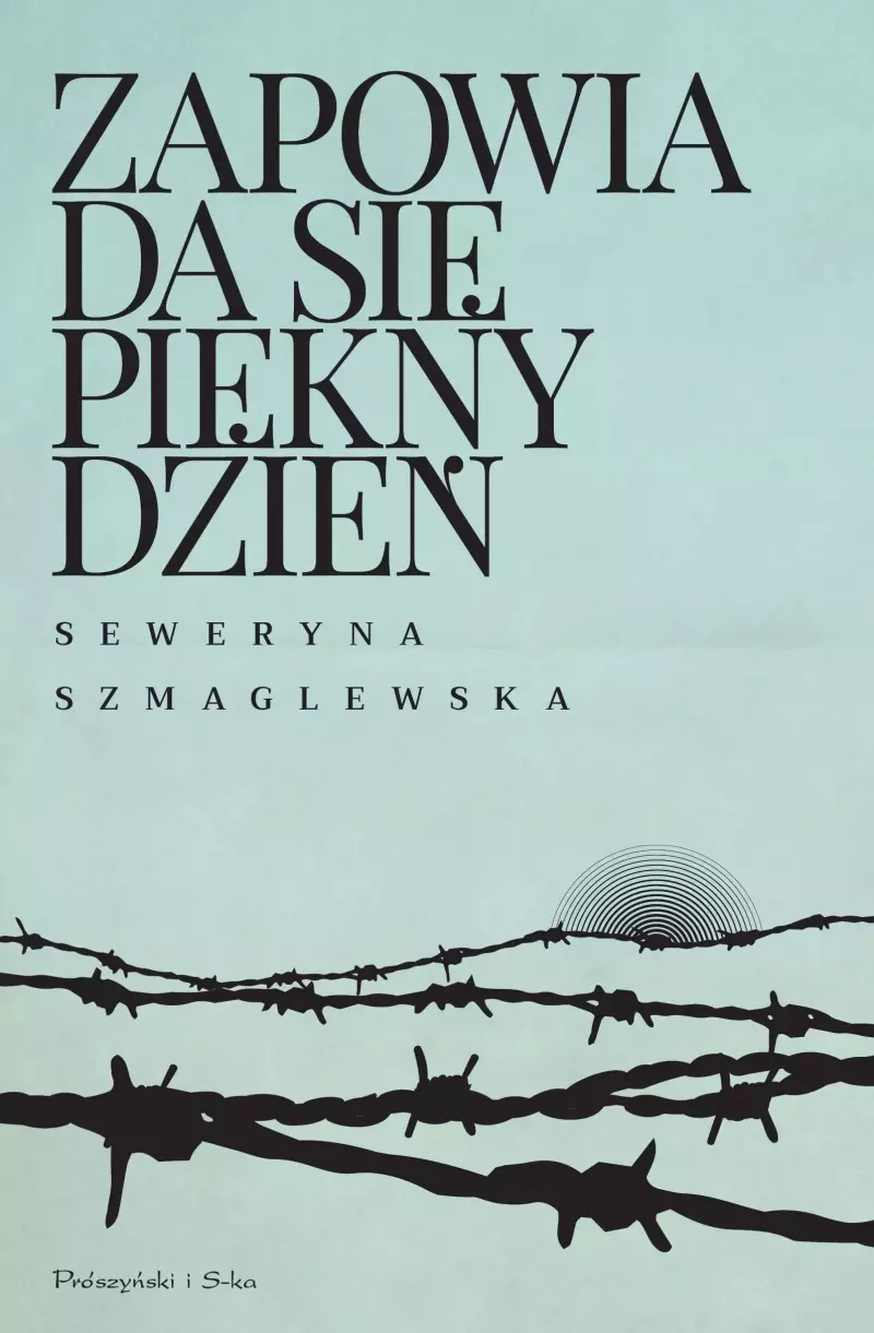 Zapowiada się piękny dzień Zapowiada się piękny dzień
