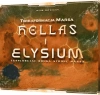 Terraformacja Marsa. Hellas i Elysium (dodatek) - zdjęcie