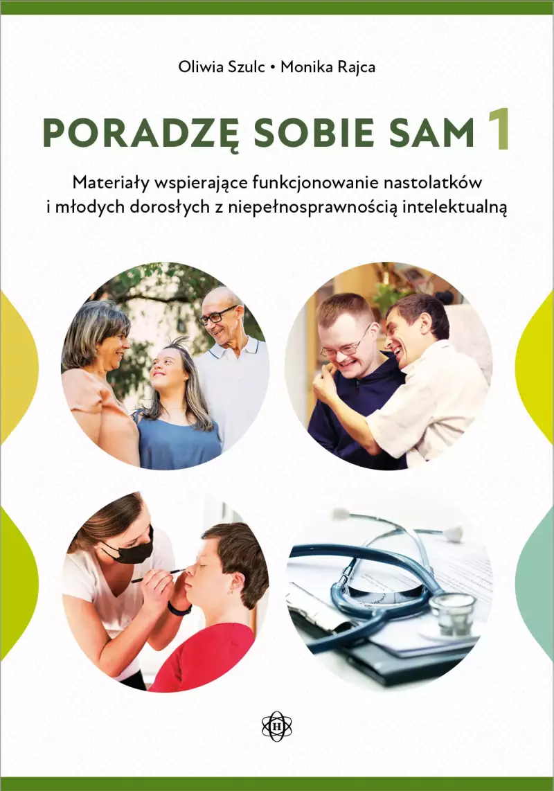 Poradzę sobie sam 1 Poradzę sobie sam 1