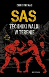 SAS. Techniki walki w terenie - zdjęcie