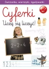 Cyferki. Uczę się liczyć - zdjęcie