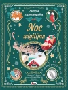 Święta z pozytywką Noc wigilijna - zdjęcie