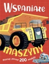 Wspaniałe maszyny - zdjęcie