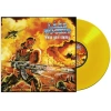 Know Your Enemy LP YELLOW, Winyl - zdjęcie