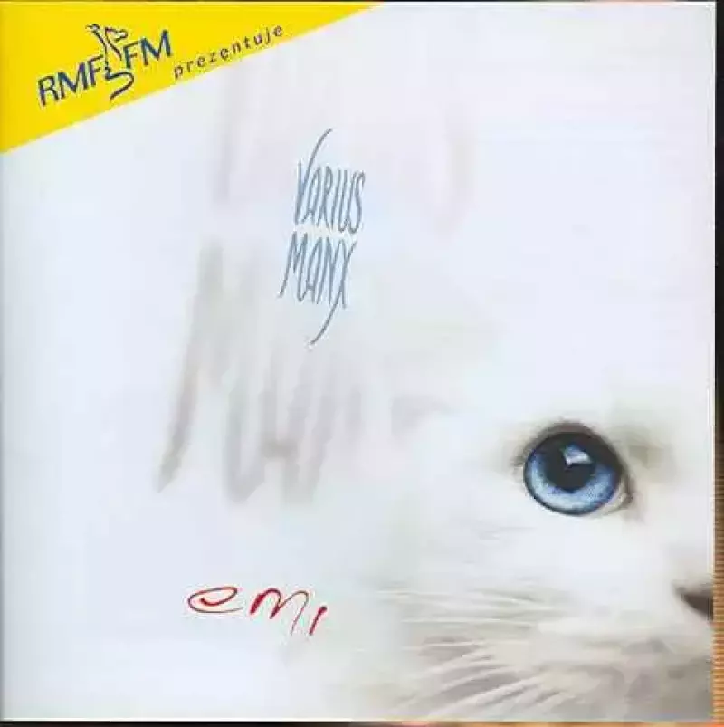 Emi (Reedycja). CD Emi (Reedycja). CD