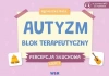 Autyzm Blok terapeutyczny Percepcja słuchowa cz.2 - zdjęcie
