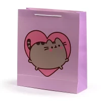 Torebka Puckator papier, zdjęcie 6
