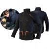 Bluza robocza Neo Garage, 100% bawełna rip stop, rozmiar XXXL - zdjęcie