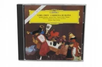 Carmina Burana, CD, zdjęcie 2