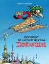 Iznogud. Tom 3. Przygody wielkiego wezyra Iznoguda - zdjęcie