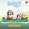 Bluey. Grandad - zdjęcie