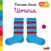 Ubrania. Akademia Mądrego Dziecka. Pierwsze słowa - zdjęcie
