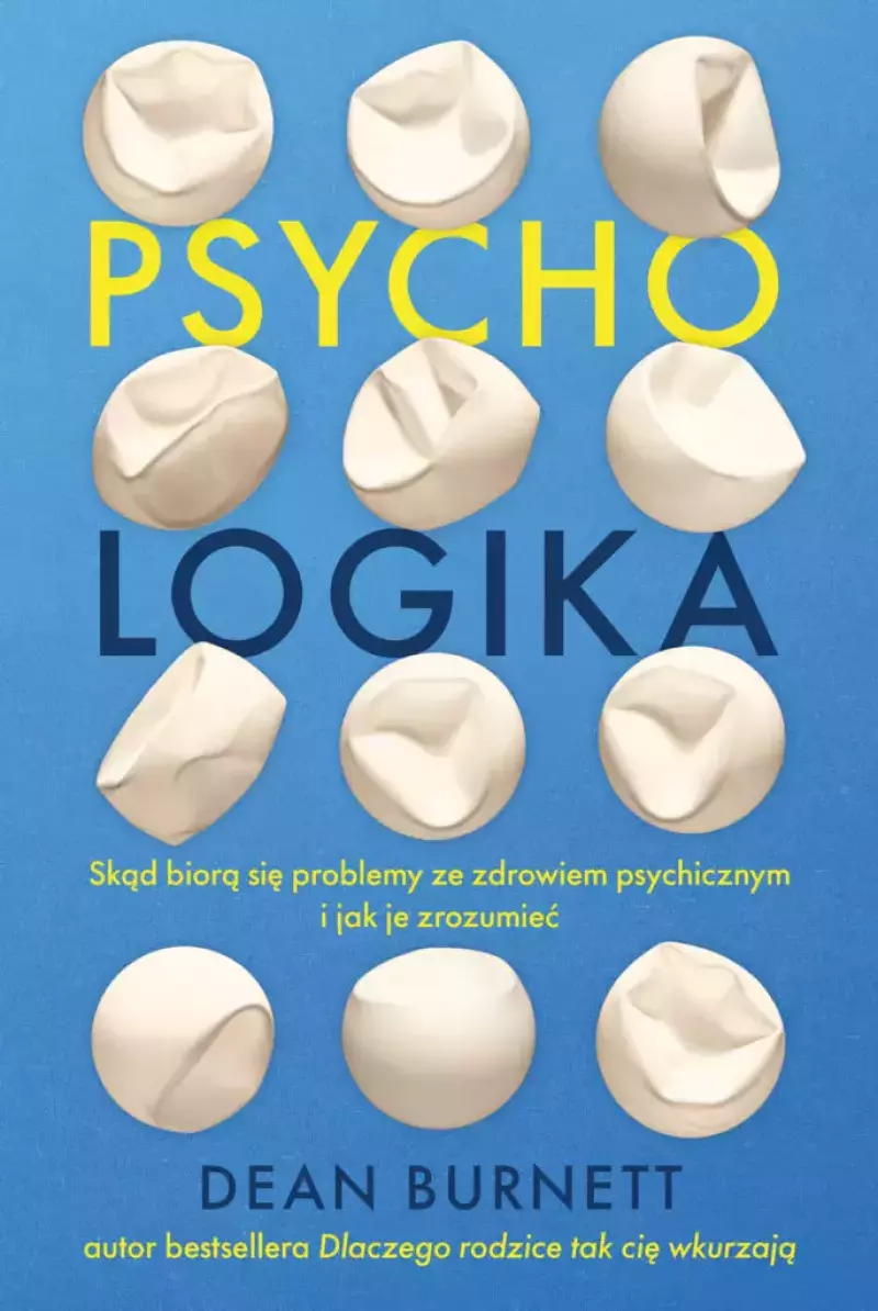 Psycho-logika Psycho-logika