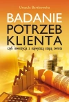 Badanie potrzeb klienta - zdjęcie