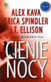 Cienie nocy - zdjęcie