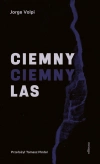 Ciemny, ciemny las - zdjęcie