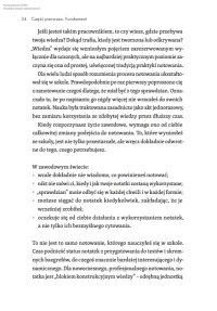 Zbuduj swój drugi mózg, zdjęcie 32