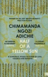 Half of a yellow sun - zdjęcie