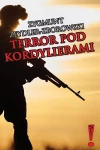 Terror pod Kordylierami - zdjęcie