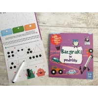 Bazgraki w podróży, wydanie 2, zdjęcie 2