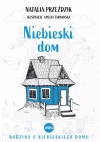Niebieski dom - zdjęcie
