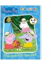 Peppa Pig. Hop, hop! Jest tam kto? - zdjęcie