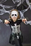 Maska piankowa halloweenowa MIX - zdjęcie
